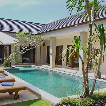 The Daun Bali Hotel Canggu  Bagian luar foto